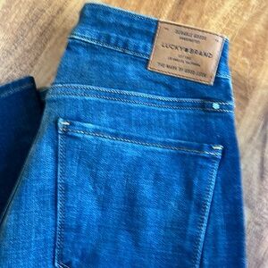 Lucky Brand Jeans